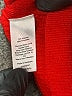 Talbots Red Short Sleeve Top Size M - photo 8