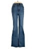 Madewell Blue Jeans Size 25 waist - photo 1