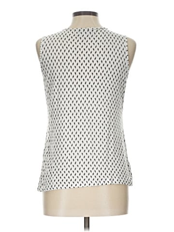 Ann Taylor LOFT Sleeveless Top (view 2)