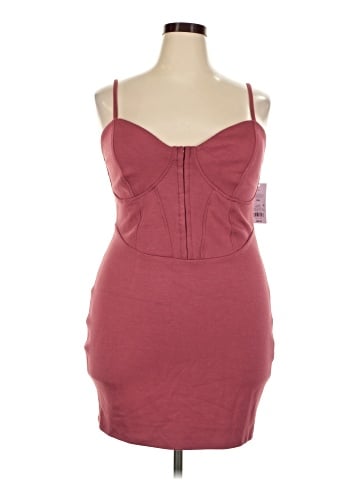 Wild Fable Cocktail Dress (view 1)