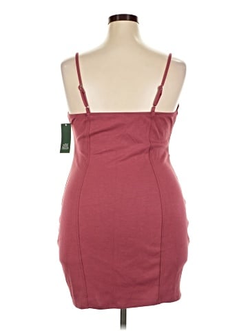 Wild Fable Cocktail Dress (view 2)