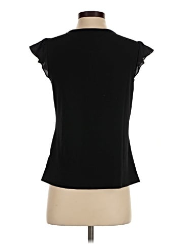 Catherine Malandrino Short Sleeve Top (view 2)