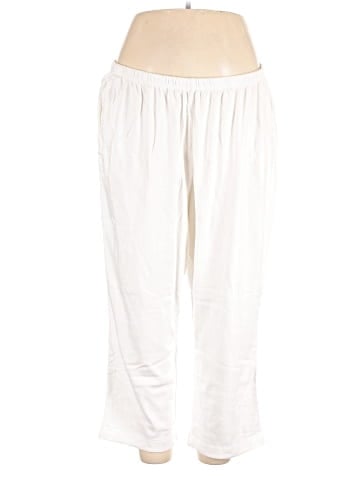 Lands' End Casual Pants (view 1)