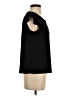 Catherine Malandrino Black Short Sleeve Top Size XS - photo 4
