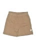 Zara Solid Tan Athletic Shorts Size 5 - photo 1