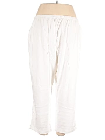 Lands' End Casual Pants (view 2)