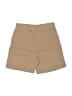 Zara Solid Tan Athletic Shorts Size 5 - photo 2