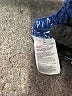 Gap 100% Cotton Blue Pullover Sweater Size S - photo 8