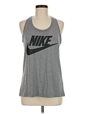 Nike Tank Top (view 1)