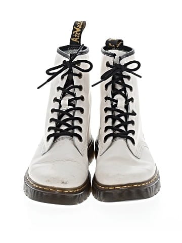 Dr. Martens Ankle Boots (view 2)