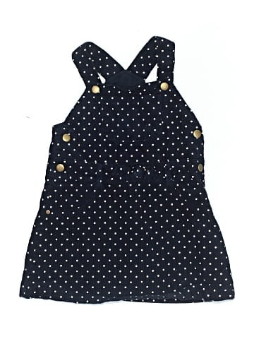 Blueberi Boulevard Dress (view 1)