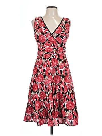 Robbie Bee Cocktail Dress (view 1)