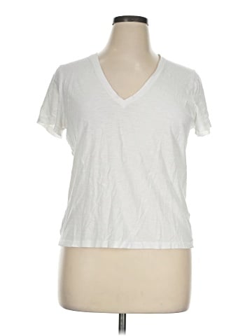 Madewell Short Sleeve T-Shirt (view 1)
