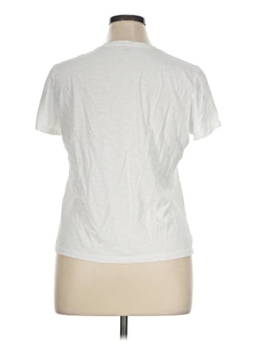 Madewell Short Sleeve T-Shirt (view 2)