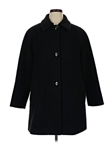 Jones New York Coat (view 1)
