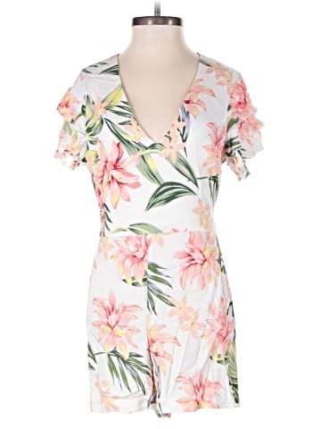 Alice + Olivia Romper (view 1)