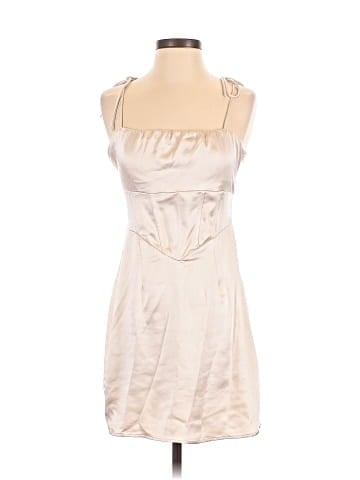 Princess Polly Cocktail Dress (view 1)