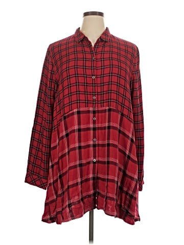 J.Jill Casual Dress (view 1)