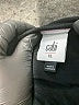 CAbi Black Tank Top Size XL - photo 7