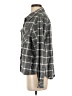 BKE 100% Cotton Gray Cardigan Size S - photo 5