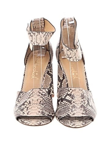 Splendid Sandals (view 2)