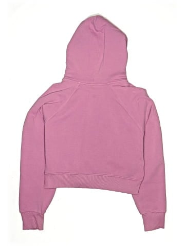 Athleta Girl Zip Up Hoodie (view 2)