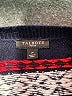 Talbots Print Gray Pullover Sweater Size P (petite) - photo 7