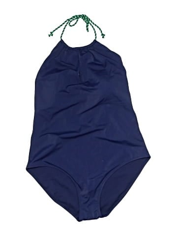Boden One Piece Swimsuit (view 1)