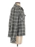 BKE 100% Cotton Gray Cardigan Size S - photo 4