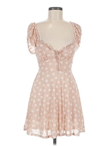 Urban Outfitters Cocktail Dress (view 1)