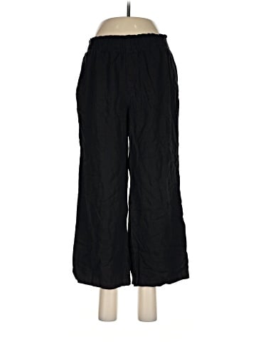 Old Navy Linen Pants (view 1)