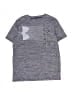 Under Armour Gray Active T-Shirt Size M (youth) - photo 1