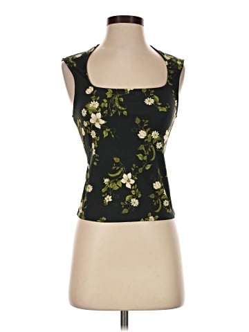 Maeve Sleeveless Top (view 1)