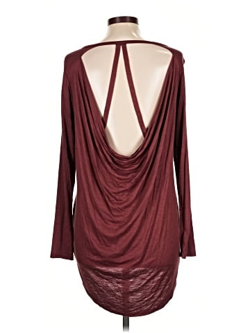 Jolie Long Sleeve Top (view 2)