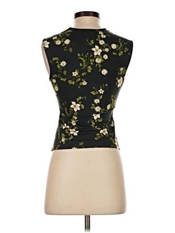 Maeve Sleeveless Top (view 2)