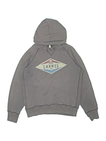 blue 84 Zip Up Hoodie (view 1)