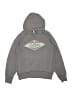 blue 84 Gray Zip Up Hoodie Size M (kids) - photo 1
