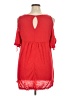 Terra & Sky Red Sleeveless Blouse Size 0X - photo 2