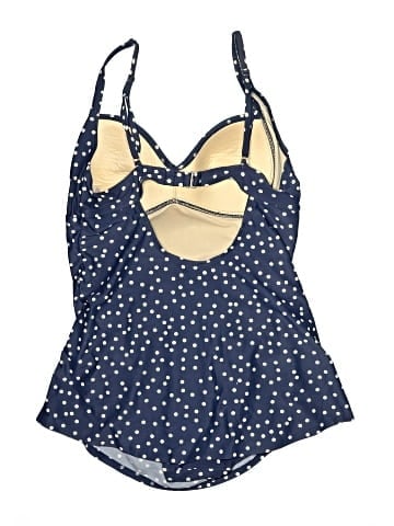 Merona One Piece Swimsuit (view 2)