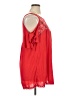 Terra & Sky Red Sleeveless Blouse Size 0X - photo 4