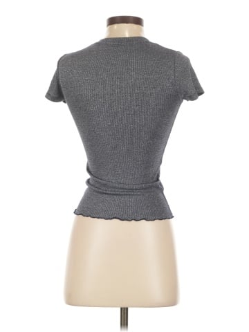Factorie Short Sleeve Turtleneck (view 2)