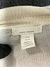 H&M Ivory Pullover Sweater Size M - photo 7