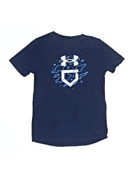 Under Armour Short Sleeve T Shirt