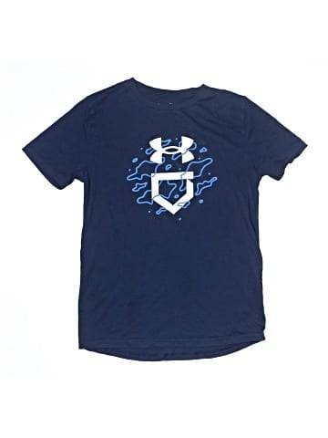 Under Armour Short Sleeve T-Shirt (view 1)