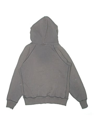 blue 84 Zip Up Hoodie (view 2)