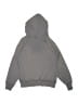 blue 84 Gray Zip Up Hoodie Size M (kids) - photo 2