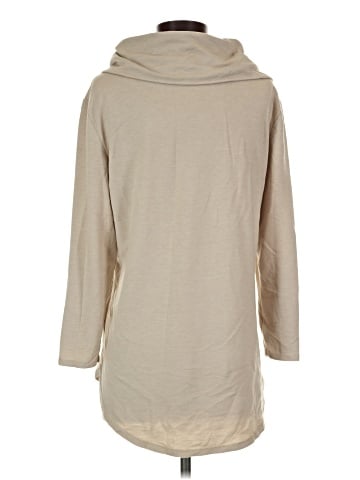 Ali Miles Pullover Sweater (view 2)