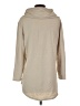 Ali Miles Tan Pullover Sweater Size S - photo 2