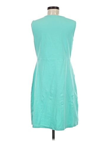 Lands' End Casual Dress (view 2)