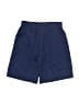 Nike 100% Polyester Blue Athletic Shorts Size 6 - 7 - photo 2